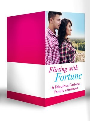 cover image of Flirting With Fortune